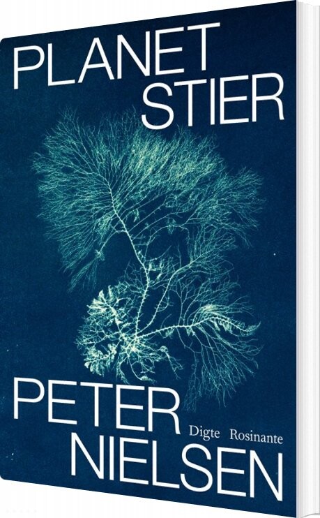 Planetstier   Peter Nielsen   Bog