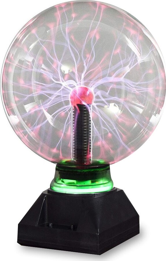 Plasma Lampe