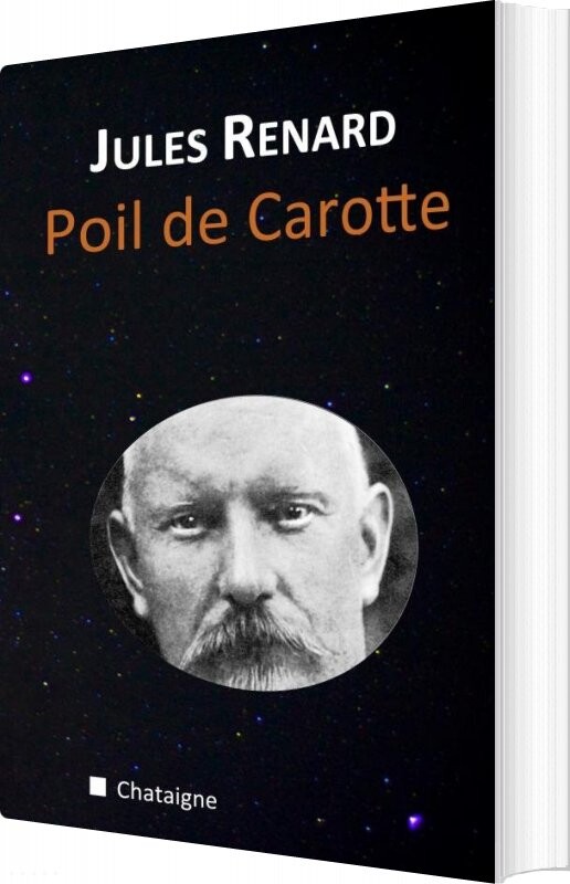 Poil De Carotte   Jules Renard   Bog