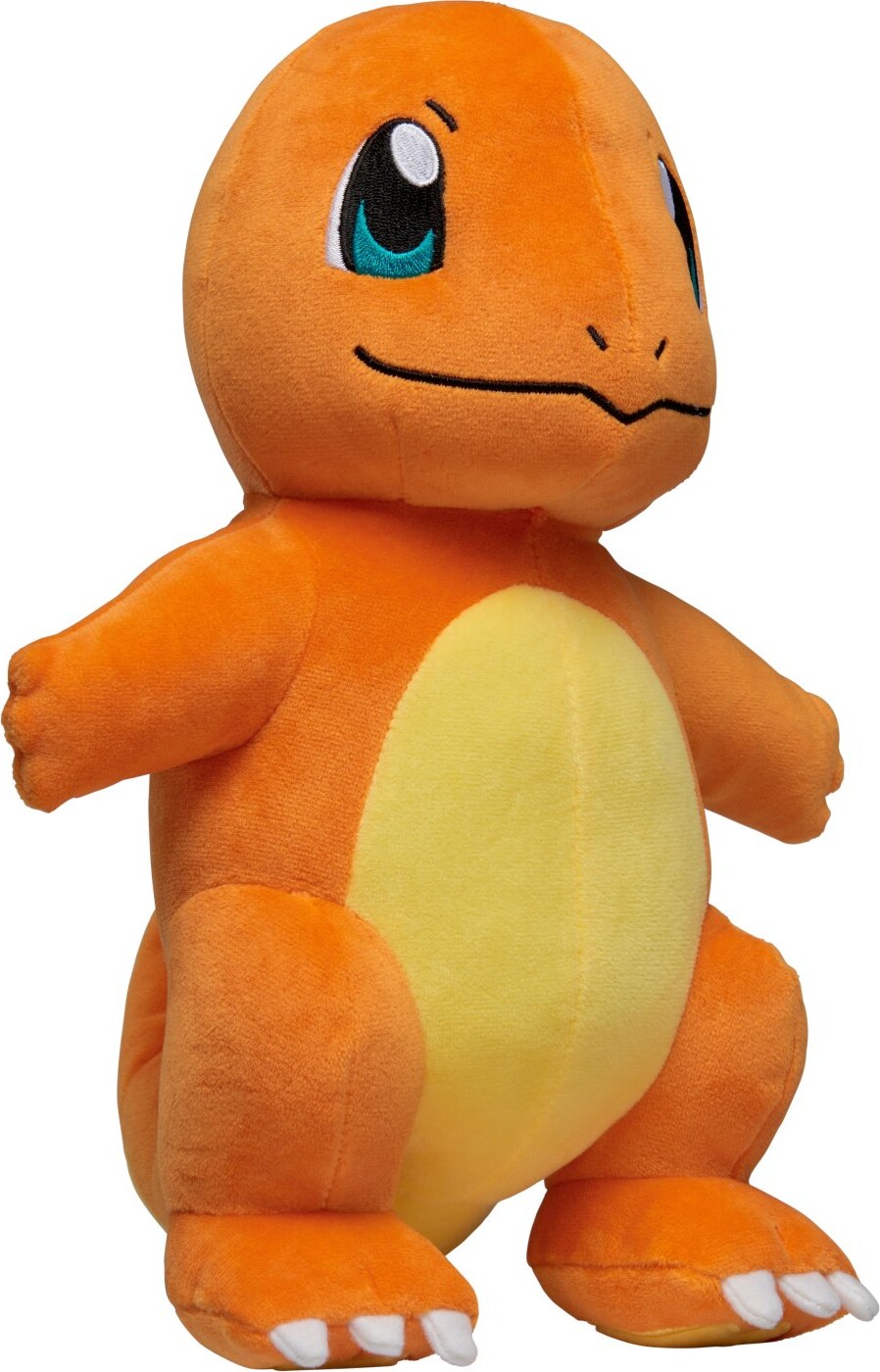 Pokemon Bamse Charmander
