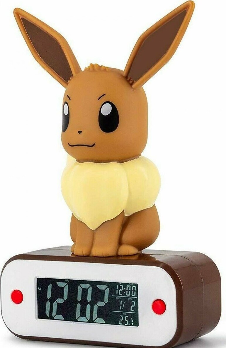 Pokemon   Eevee Lampe