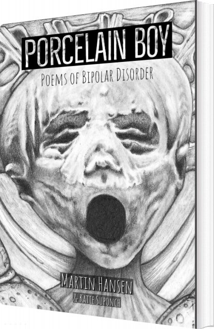 Porcelain Boy   Martin Hansen   English Book