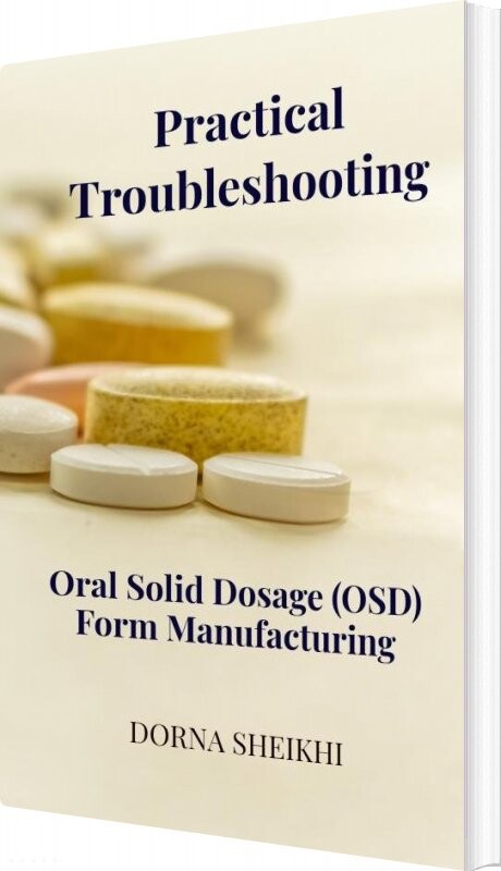 Practical Trouble Shooting Dorna Sheikhi English Book