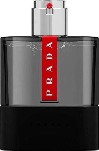Prada Herreparfume   Luna Rossa Carbon Edt 50 Ml