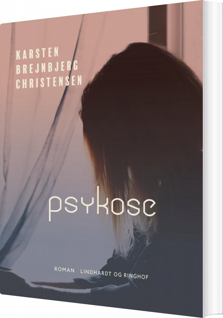 Psykose   Karsten Brejnbjerg Christensen   Bog
