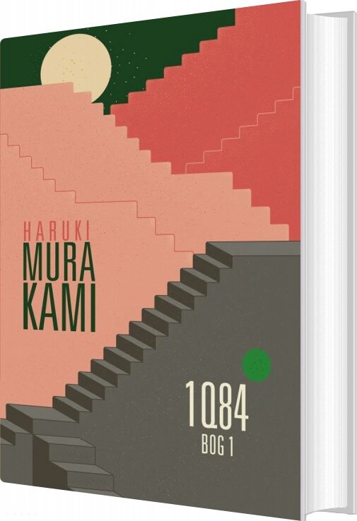 1q84 Bog 1   Haruki Murakami   Bog