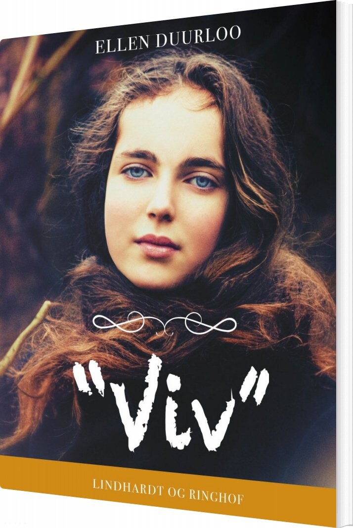 Quot Viv Quot    Ellen Duurloo   Bog