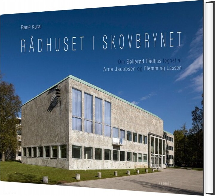 Rådhuset I Skovbrynet   Ren?  Kural   Bog