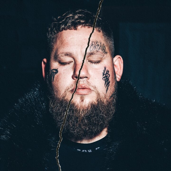 Rag N Bone Man Life By Misadventure Vinyl Lp