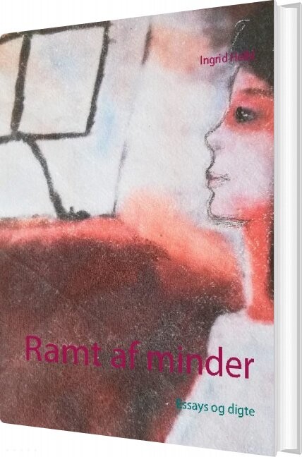 Ramt Af Minder   Ingrid Helbl   Bog