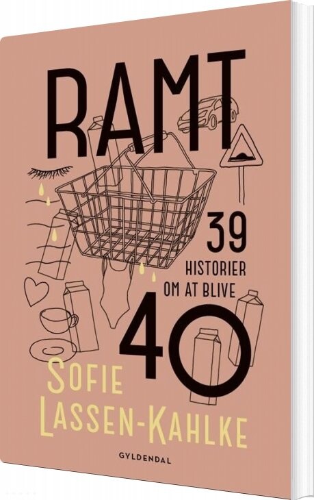 Ramt Sofie Lassen Kahlke Bog