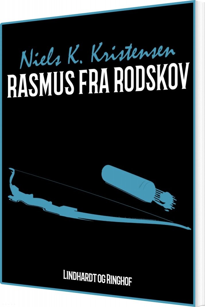 Rasmus Fra Rodskov   Niels K  Kristensen   Bog
