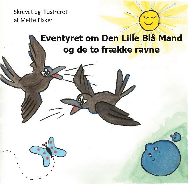 Ravne   Mette Fisker   Bog