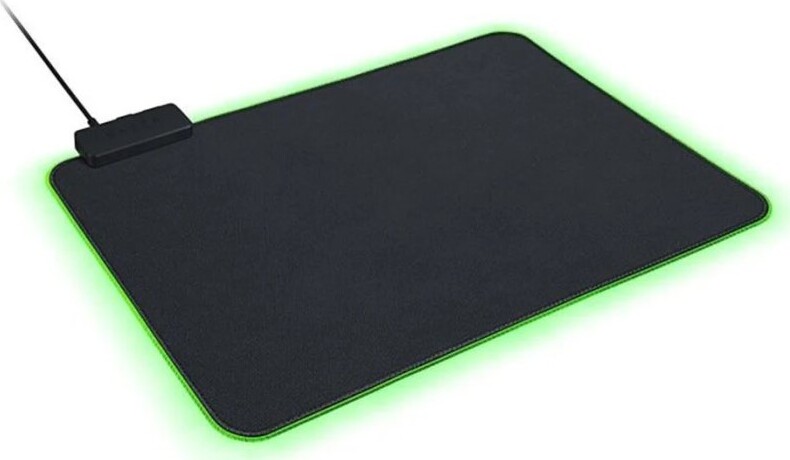 Razer Goliathus Chroma Musemåtte Med Lys Lille