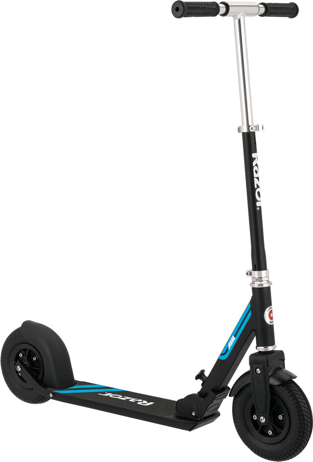 Razor Løbehjul   A5 Air   Sort