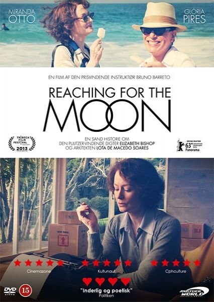 Reaching For The Moon Dvd Film