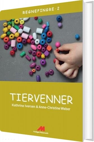 Regnefingre 2   Anne Christine Weber   Bog