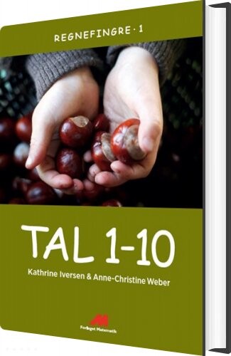 Regnefingre 1   Anne Christine Weber   Bog