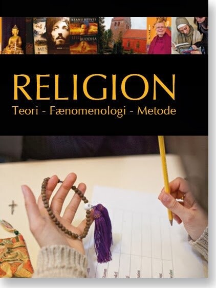 Religion: Teori  Fænomenologi  Metode   Dorte Thelander Motzfeldt   Bog