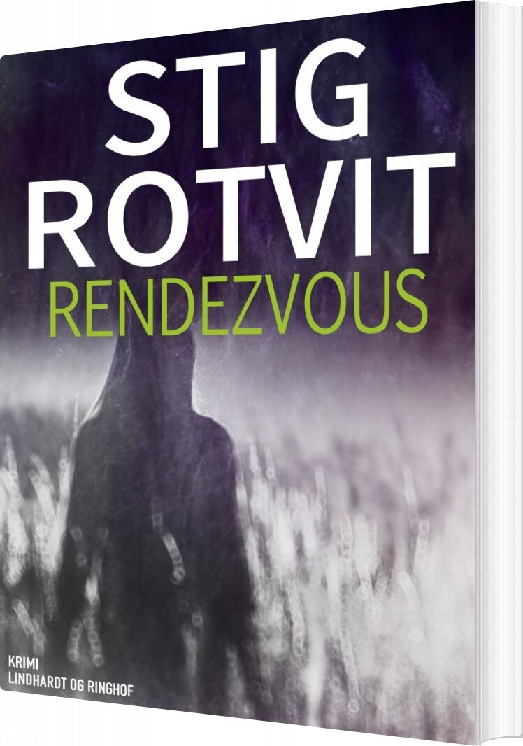 Rendezvous Stig Rotvit Bog