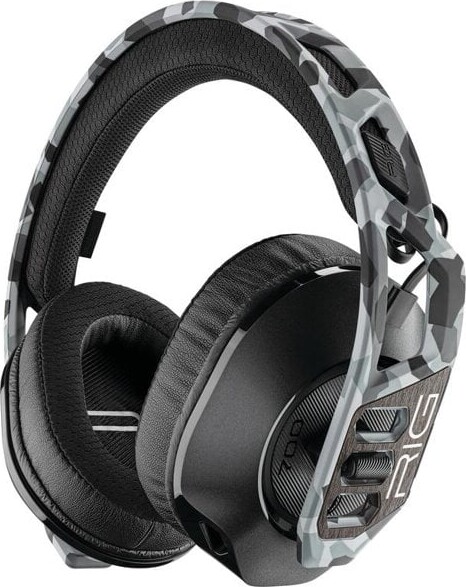 Rig 700hs   Trådløst Gaming Headset Til Ps4 Ps5   Artic Camo