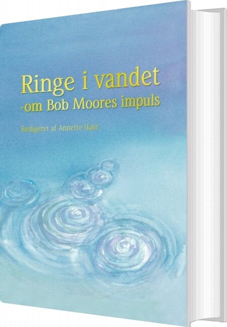 Ringe I Vandet   Annette Ikast   Bog
