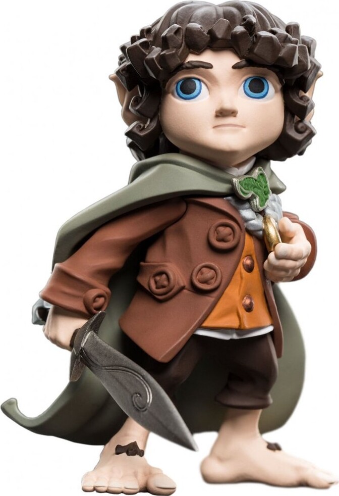 Ringenes Herre Figur   Frodo Baggins