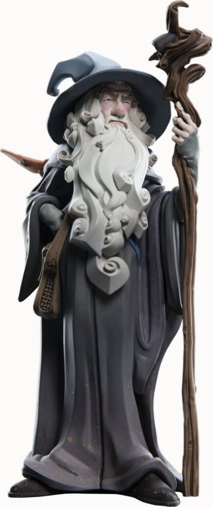 Ringenes Herre Figur   Gandalf The Grey