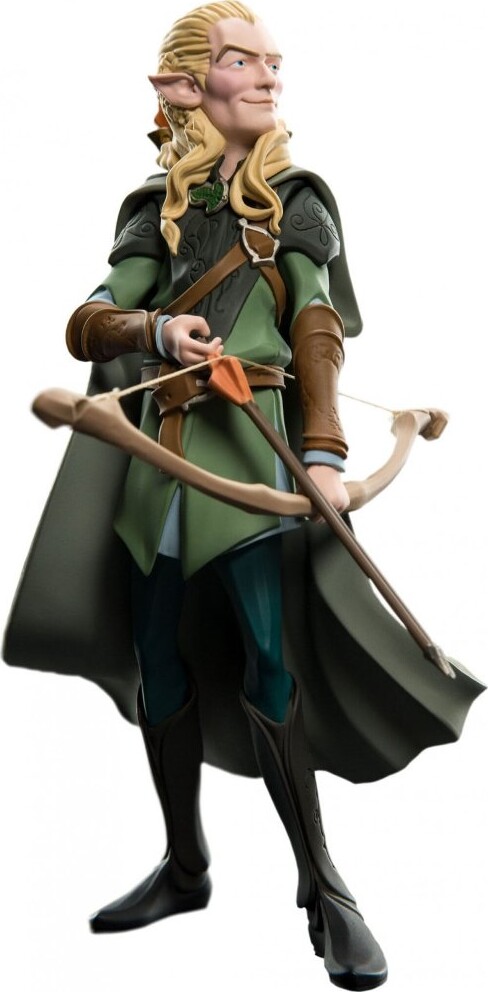 Ringenes Herre Figur   Legolas