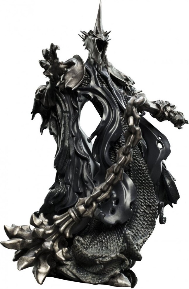 Ringenes Herre Figur   The Witch King