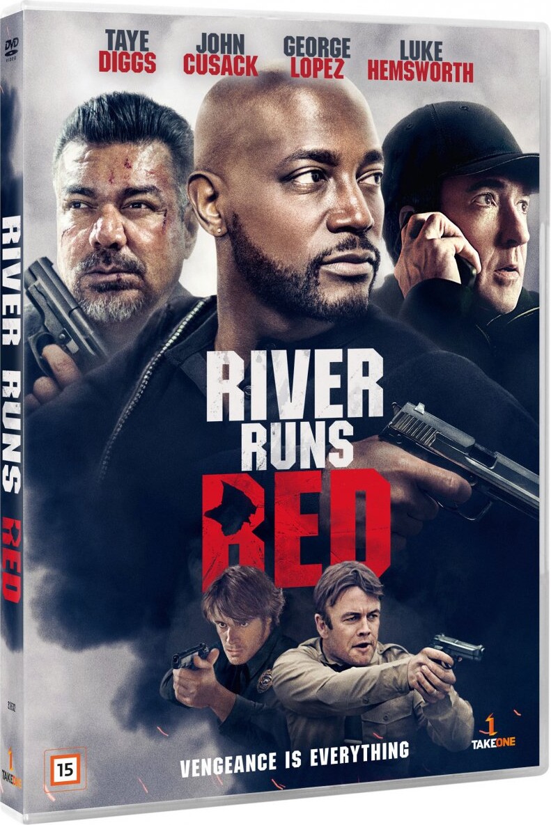 River Runs Red Dvd Film