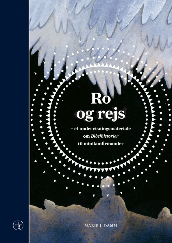 Ro Og Rejs   Marie J  Damm   Bog