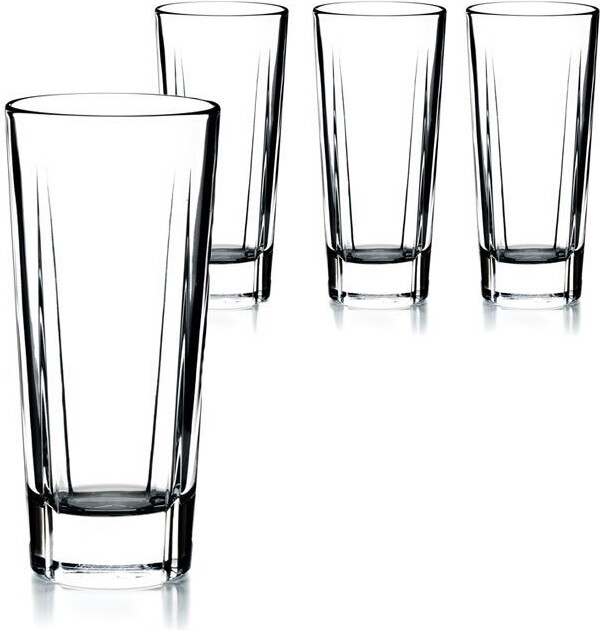 Rosendahl Longdrinksglas Grand Cru Cocktailglas 4 Pak