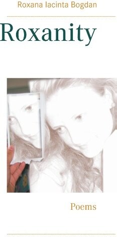 Roxanity   Roxana Iacinta Bogdan   English Book