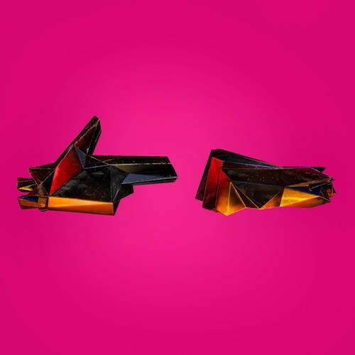 Run The Jewels Rtj4 Vinyl Lp