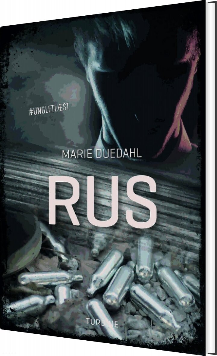 Rus   Marie Duedahl   Bog