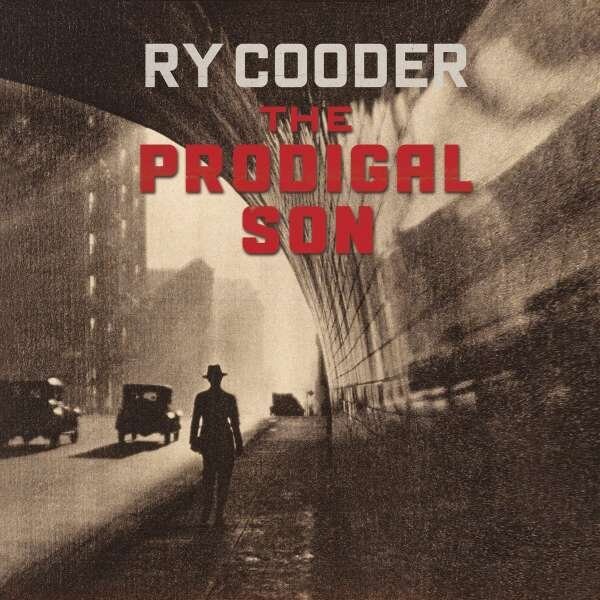 Ry Cooder The Prodigal Son Cd