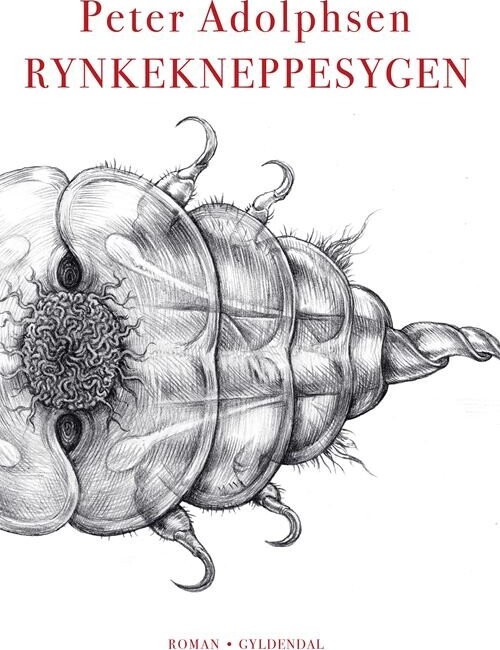 Rynkekneppesygen Peter Adolphsen Bog