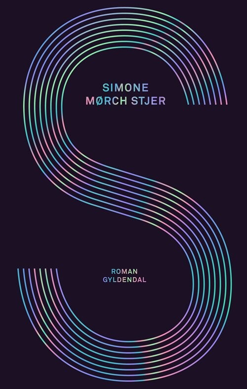 S Simone Mørch Stjer Bog