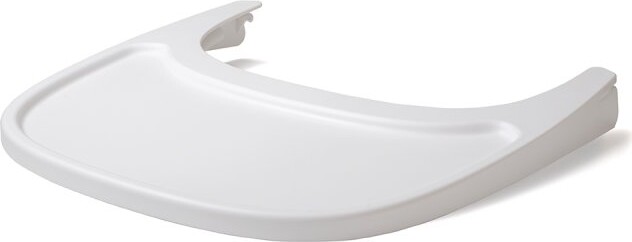 Safe   Bakke Til Højstol   Ziza Seat Tray   Creamy