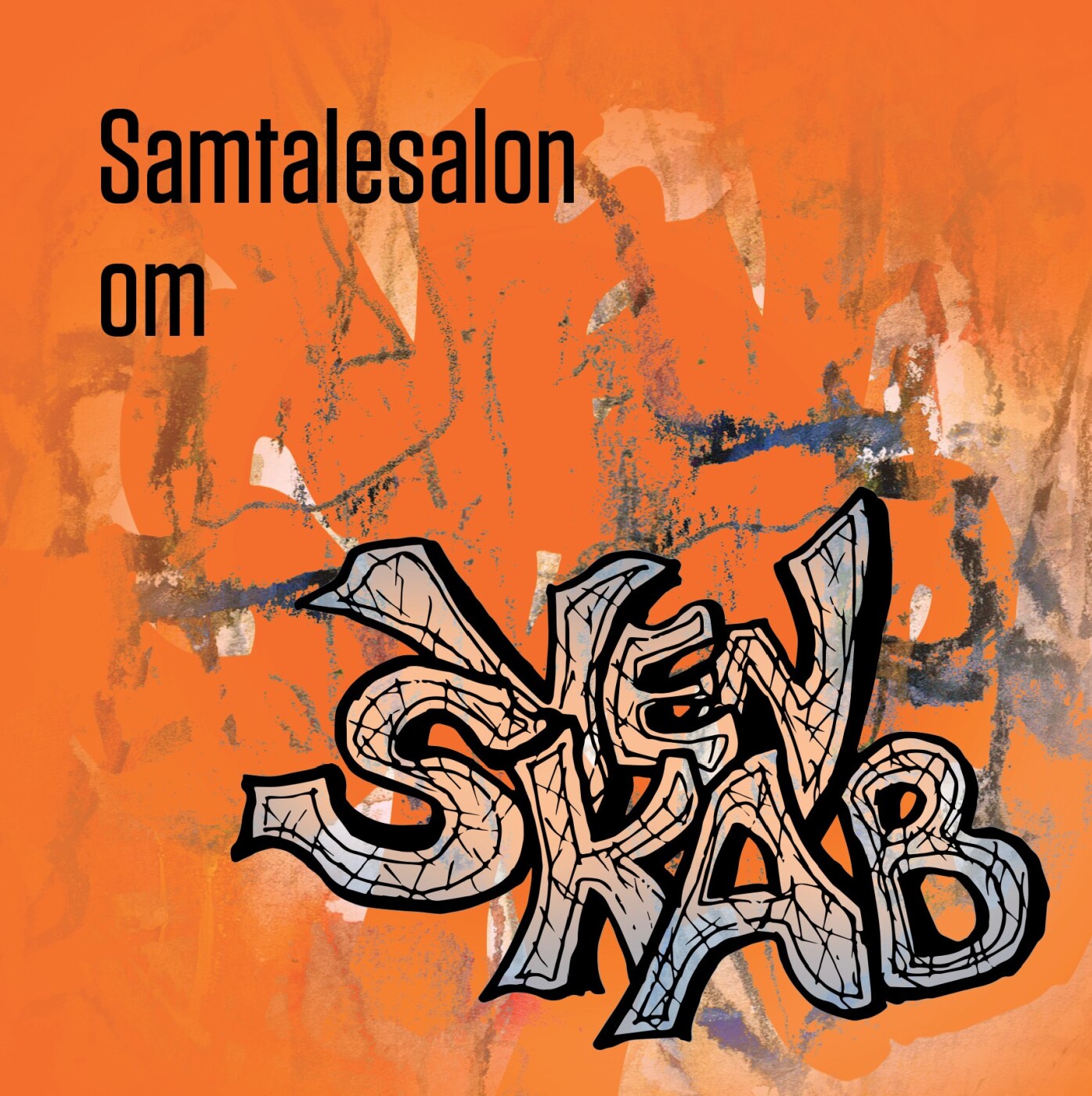 Samtalesalon Om Venskab   Louise Nabe Nielsen   Bog