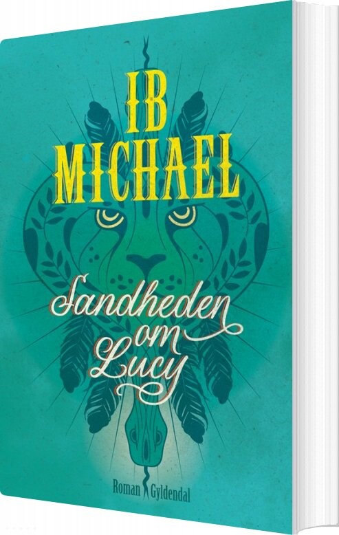 Sandheden Om Lucy Ib Michael Bog