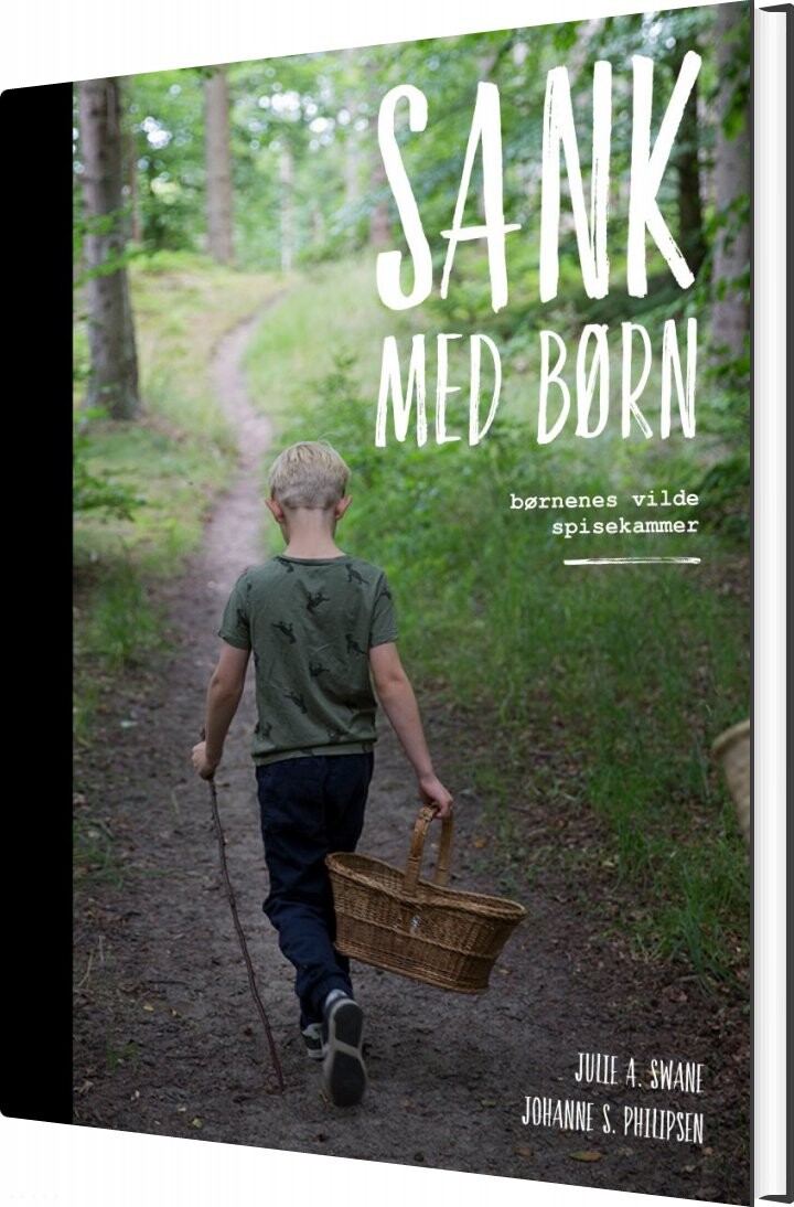 Sank Med Børn   Julie A  Swane   Bog