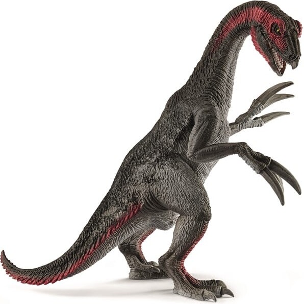 Schleich   Dinosaur Figur   Therizinosaurus   15003