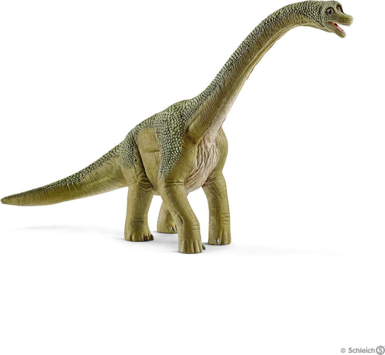 Schleich Dinosaurs   Brachiosaurus   14581
