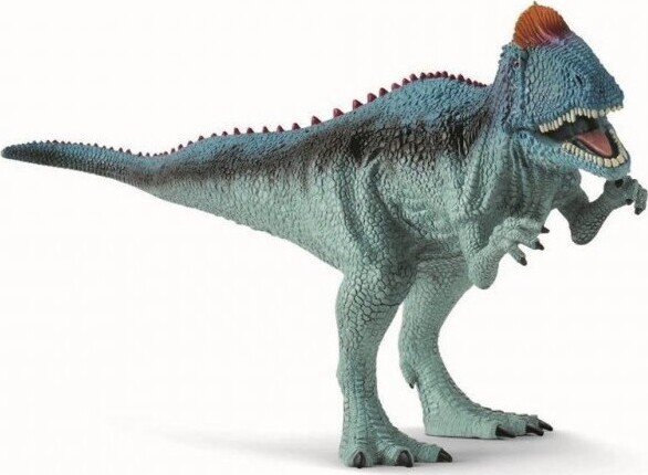 Schleich Dinosaurs   Cryolophosaurus   15020
