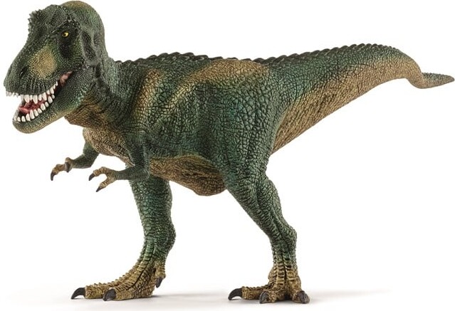 Schleich Dinosaurs   Tyrannosaurus Rex   T Rex   14587