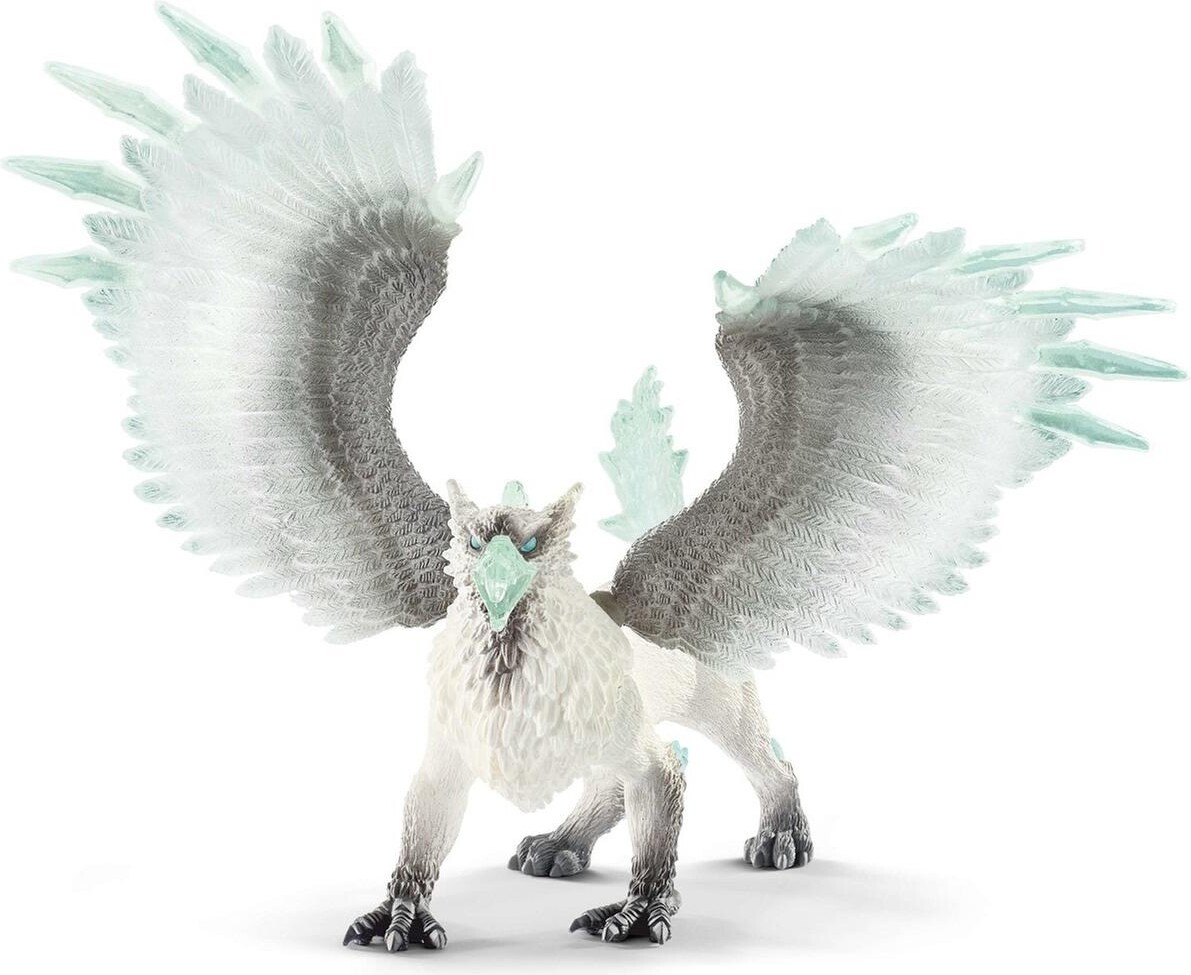 Schleich Eldrador Creatures   Isgrib   70143
