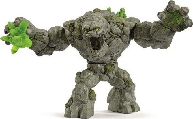Schleich Eldrador Creatures   Stenmonster   70141