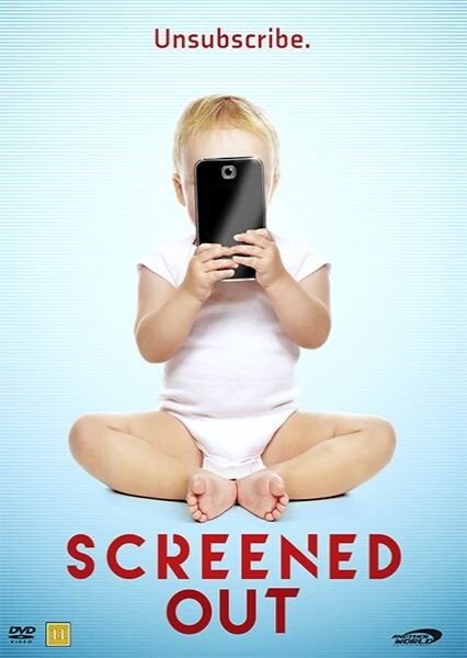 Screened Out Dvd Film